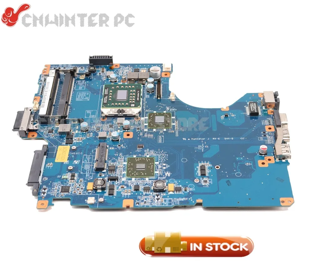 Материнская плата NOKOTION A1784741A PCG61611M DA0NE7MB6D0 DA0NE7MB6E0 для Sony Vaio Vpcee series Бесплатный ЦП |