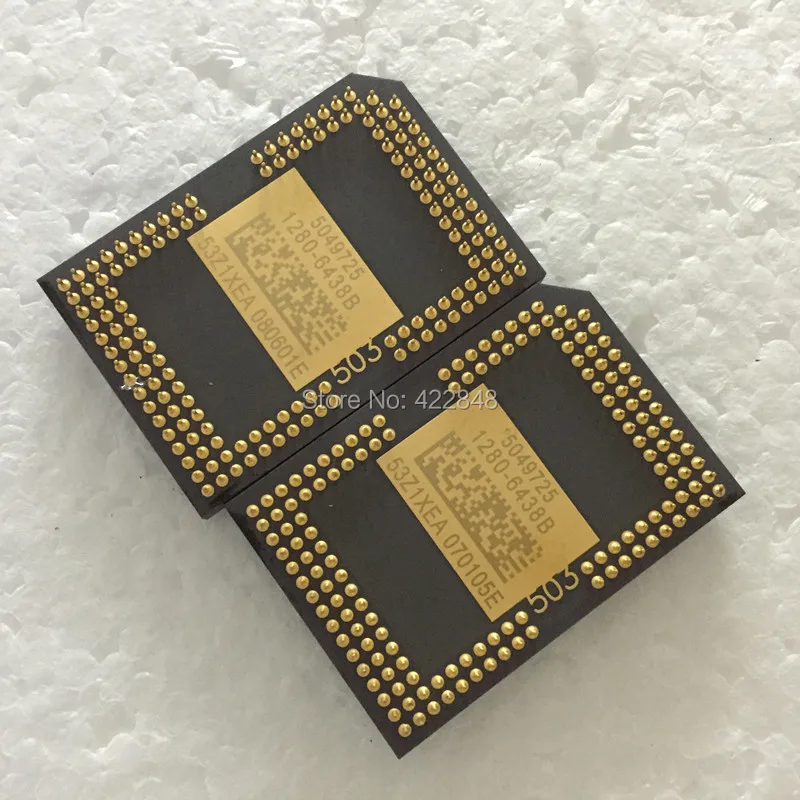 New Original Projector DMD Chip 1280-6038B 1280-6039B 6138B//6139B US seller