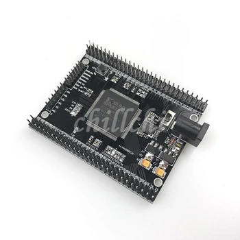 

FPGA Xilinx development board XC3S50AN Spartan3 development board core board minimum system board