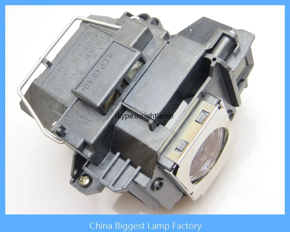 

projector lamp V13H010L54 for EB-S7/EB-S7+/EB-S72/EB-S8/EB-S82/EB-W7/EB-W8/EB-X7 PROJECTOR