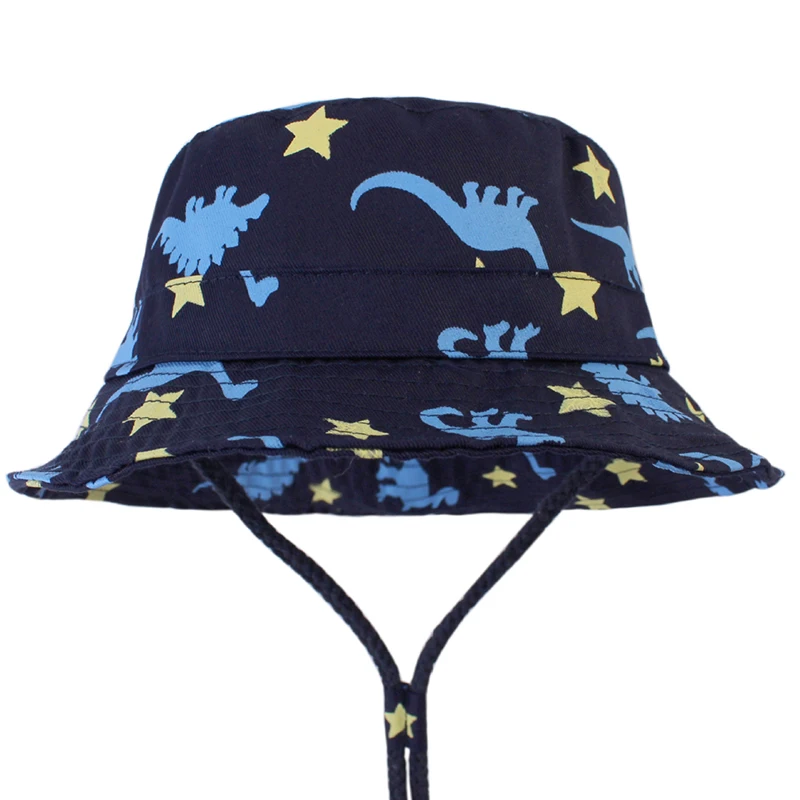 BAIYIXIN для маленьких девочек и мальчиков, солнцезащитные мягкие шляпы, УФ Защита от солнца, хлопок, широкие полями, летняя пляжная шляпа