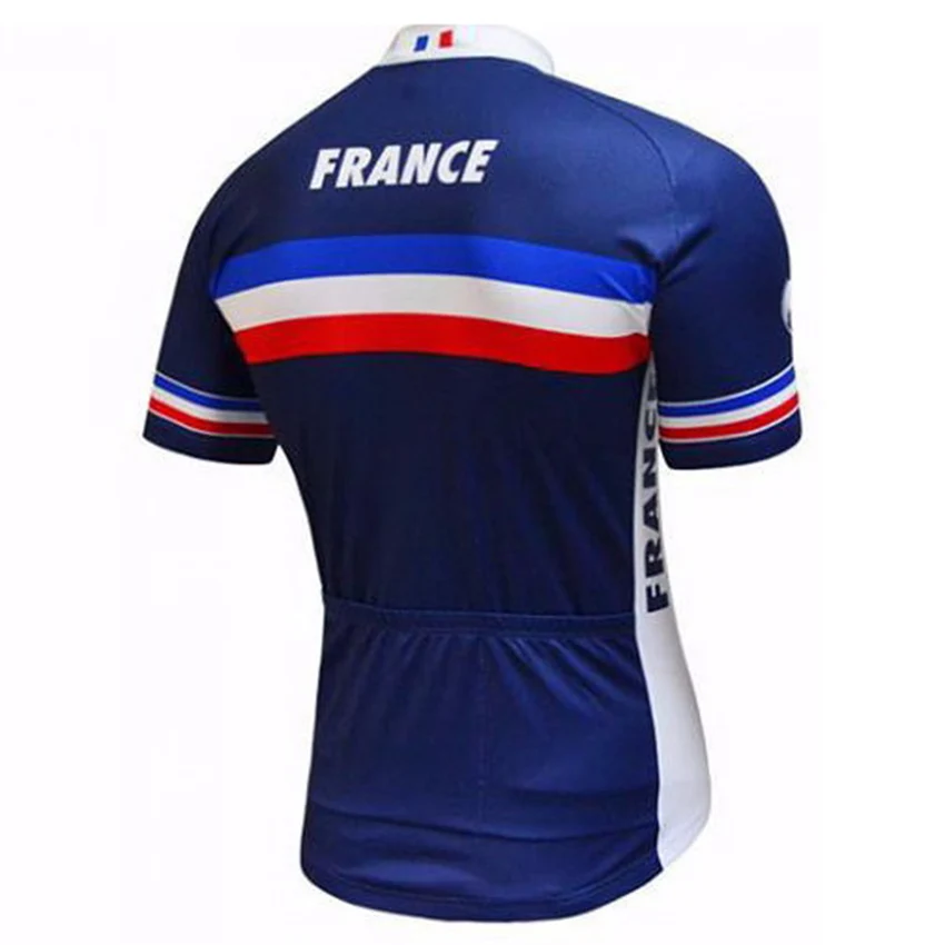 Dark Blue Back