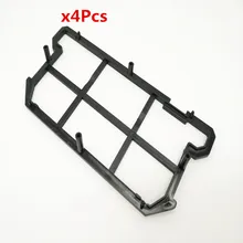 4 pieces High Efficient dust HEPA Filter for ILIFE V7S V7 V7s pro ilife v7s plus Robot Vacuum Cleaner accessories parts 4 pieces High Efficient dust HEPA Filter for ILIFE V7S V7 V7s pro ilife v7s plus Robot Vacuum Cleaner accessories parts