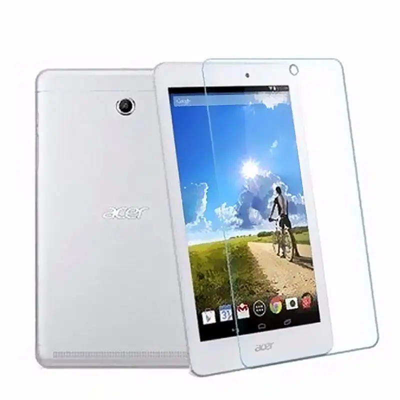 5 шт. прозрачный ЖК-дисплей Экран протектор Защитная Плёнки для Acer Iconia Tab 8 a1-840 A1 840