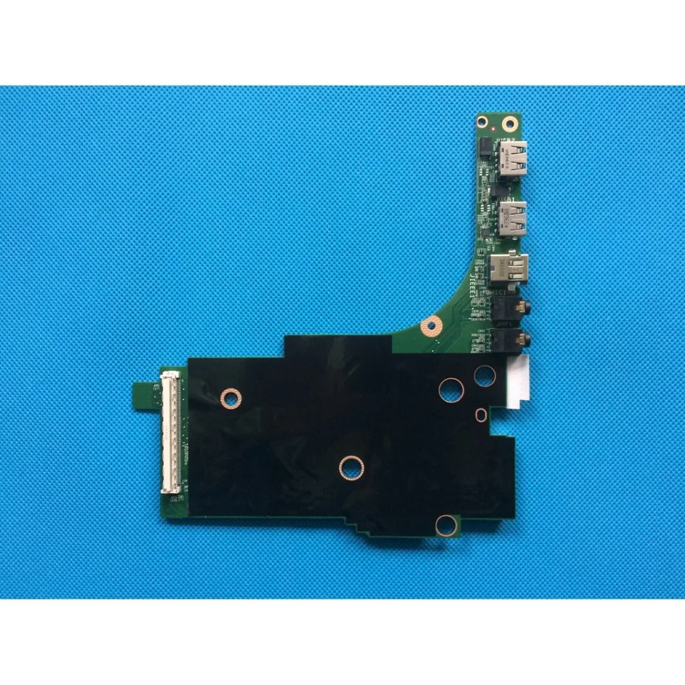 NEW Audio Ports/ USB IO Circuit Board - JNGMJ / 0JNGMJ CN-0JNGMJ for Precision M6600 | Компьютеры и офис