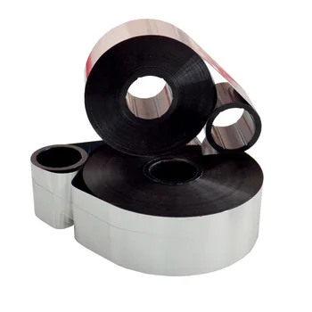

33mm near edge ttr ribbon for domino printer