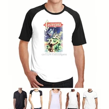 Camiseta de hombre a la moda CASTLEVANIA RETRO BOX ART, Camiseta de algodón para hombre, camiseta informal