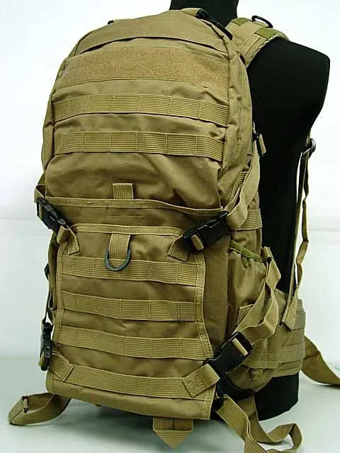 Тактический рюкзак для винтовки с системой патруль|camo laptop backpack|camo backpackscamo spandex |