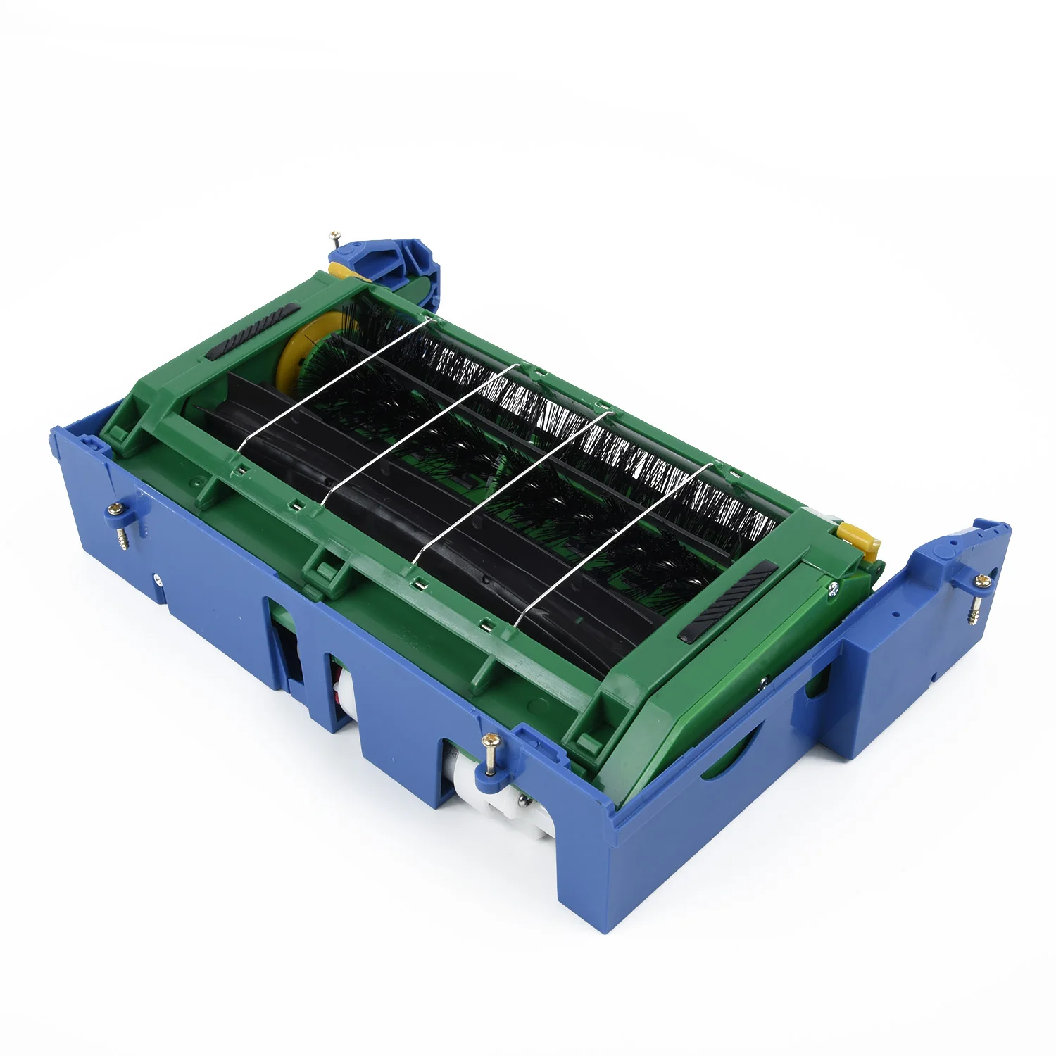 Main brush frame Cleaning Head assembly Module For IRobot Roomba 527 510 530 527 560 500 Series With Brush