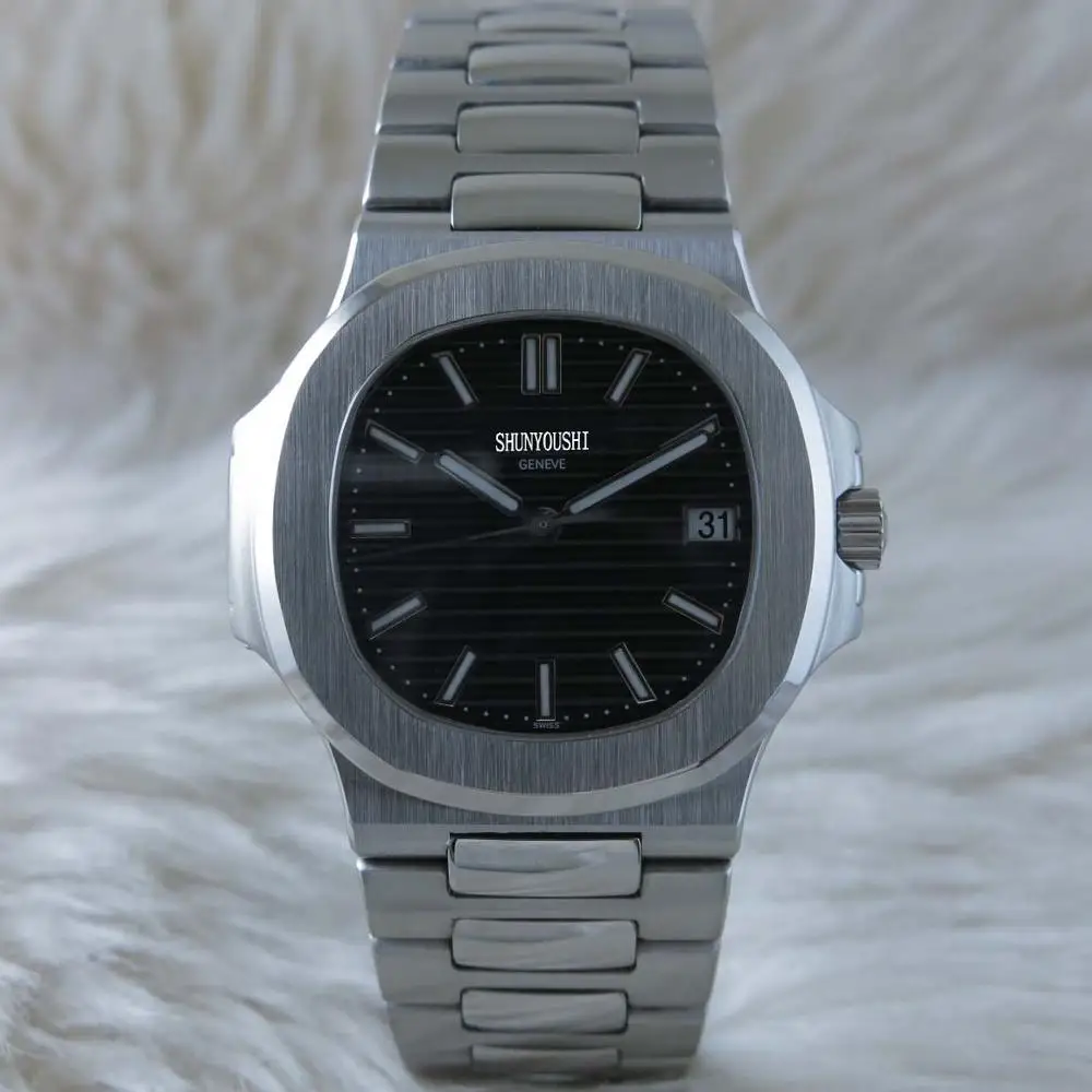 

WG06906 Mens Watches Top Brand Runway Luxury European Design Automatic Mechanical Watch
