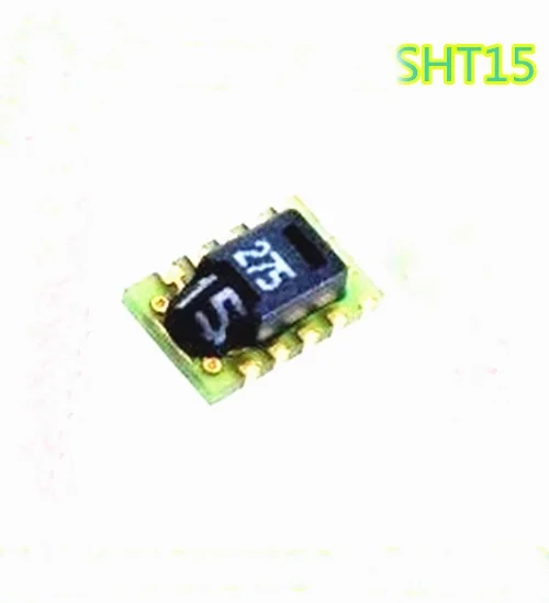

Free shipping 30pc SHT15 100% NEW SENSIRION Digital temperature humidity Sensor Original for digital humidity sensor arduino