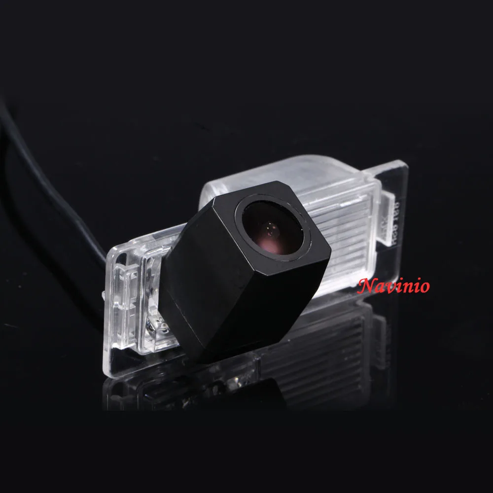 1280*720 Pixels 1000TV line 170 degree For Cadillac SRX XTS CTS Buick