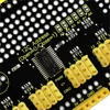 Keyestudio 16-channel Servo Motor Drive Shield For Arduino ► Photo 3/6