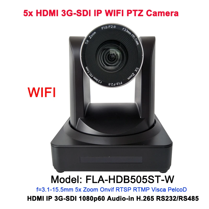 FLA-HDB505ST-W 1718008