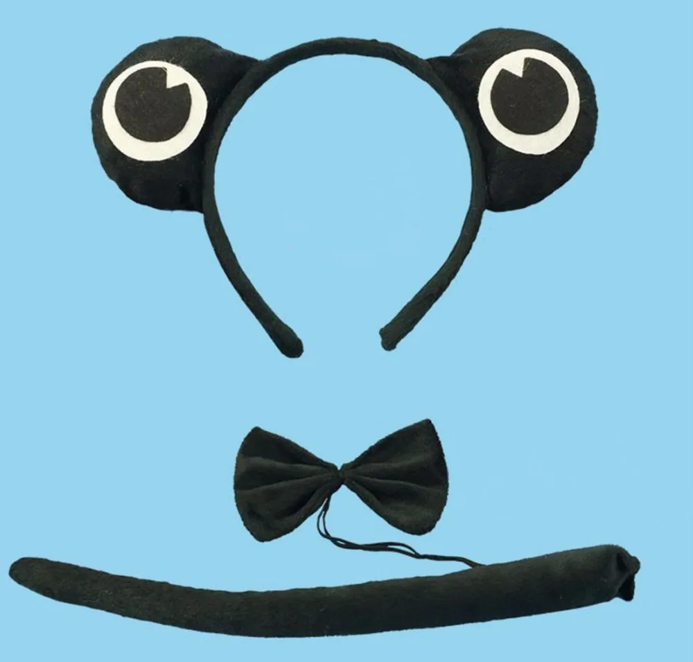 HA056-blackfrog