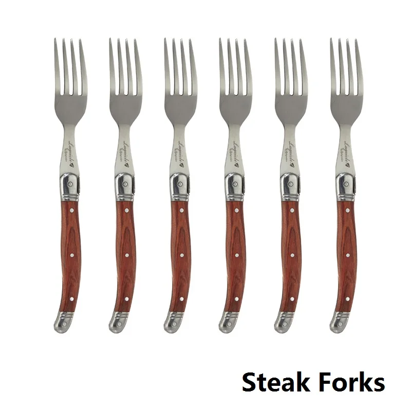 Laguiole dinner fork