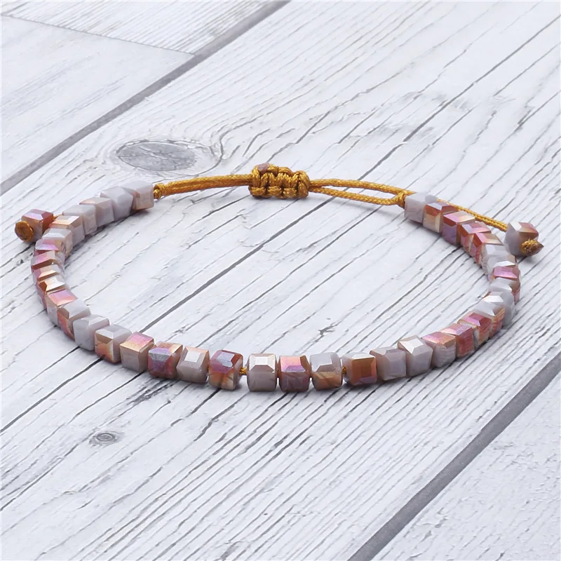 Braided Braceelt (8)
