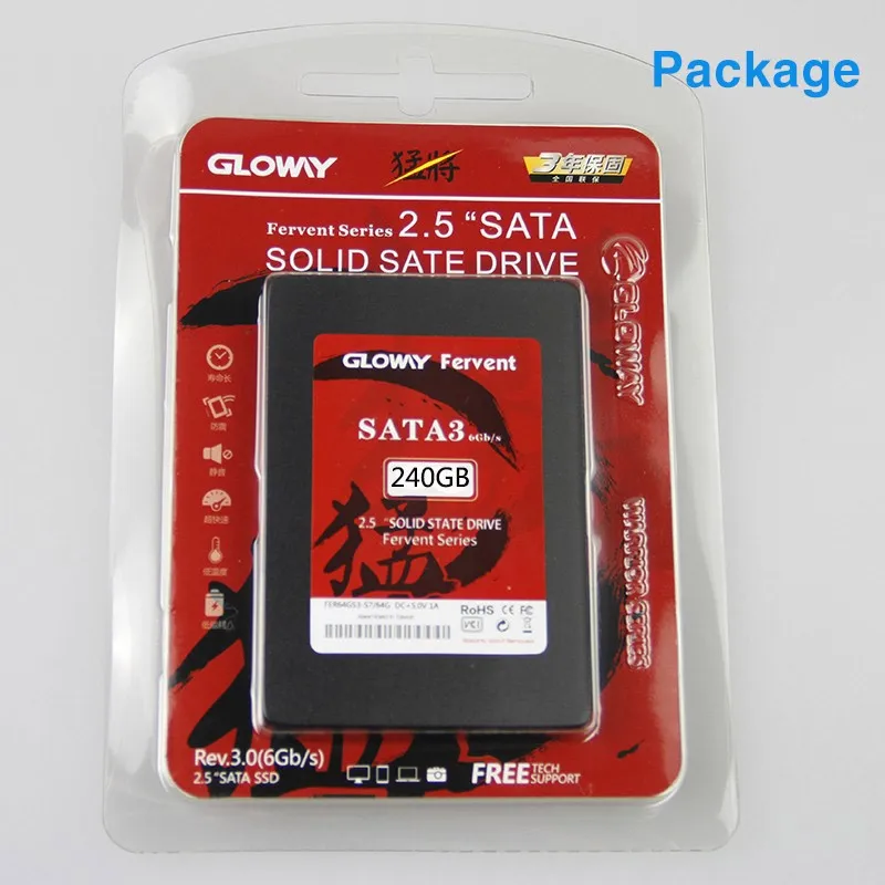 HDD жесткий диск SATA III 240 ГБ 120 ГБ