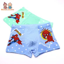 5 шт./партия, новые летние трусы-боксеры из модала, трусы боксеры с рисунком, LHTNM417