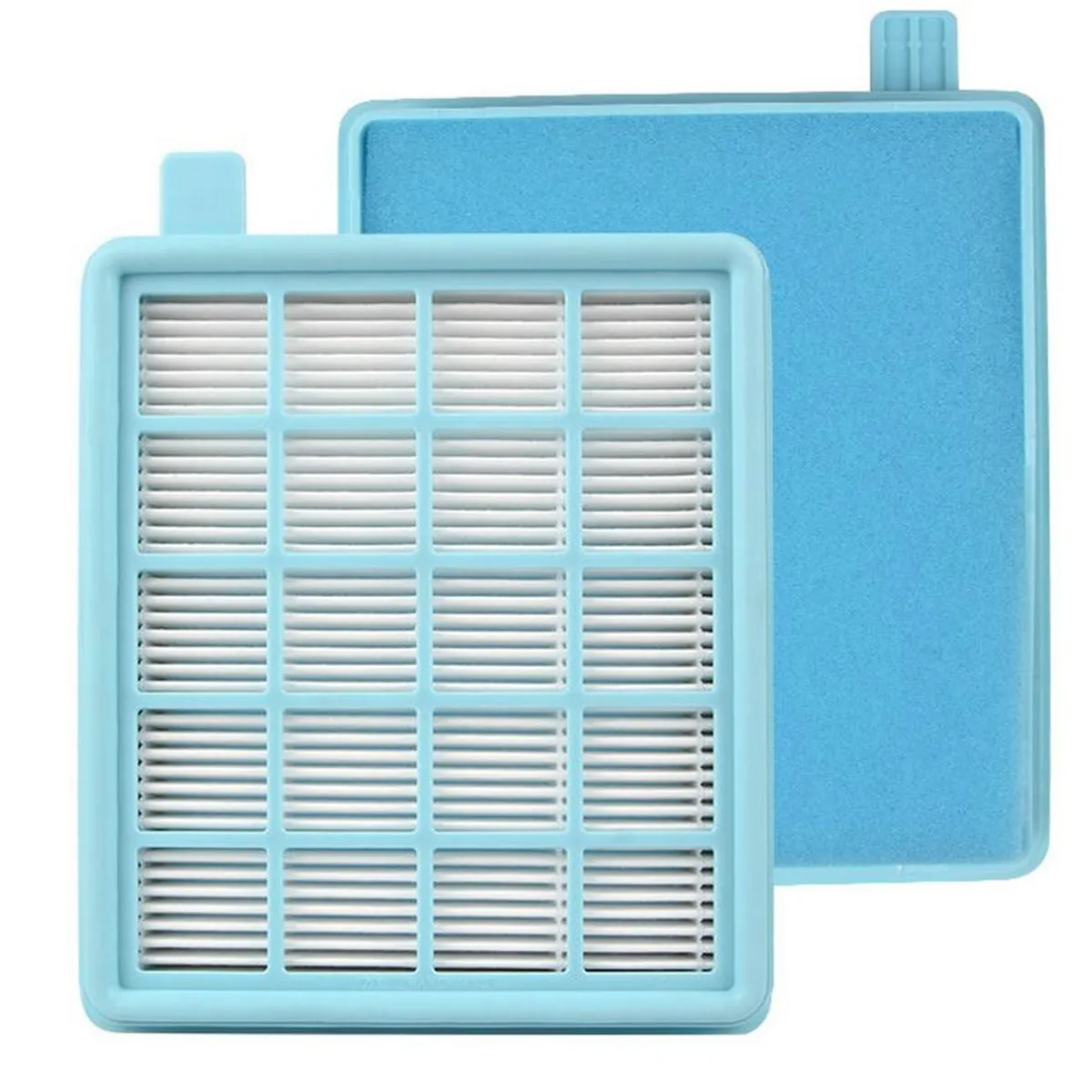 

Hai Pa Filter Paper Filters Vacuum Cleaner Parts For Philips Vacuum Cleaner FC8470 FC8471 FC8472 FC8473 FC8474 FC8476 FC8477
