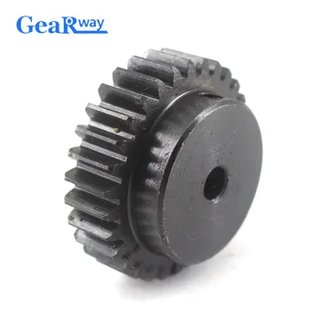 

Gear Wheel Metal 1.5Module 35T 45Steel Spur Gear Pinion 6/8/10/12/14/15mm Bore 1.5 Mould 35Tooth Gear Wheel Rc Pinion Gears