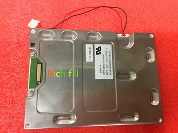 

Original 5.7" inch OPTREX T-55520GD057J-LW-ACN LCD Display Module for Industrial free shipping
