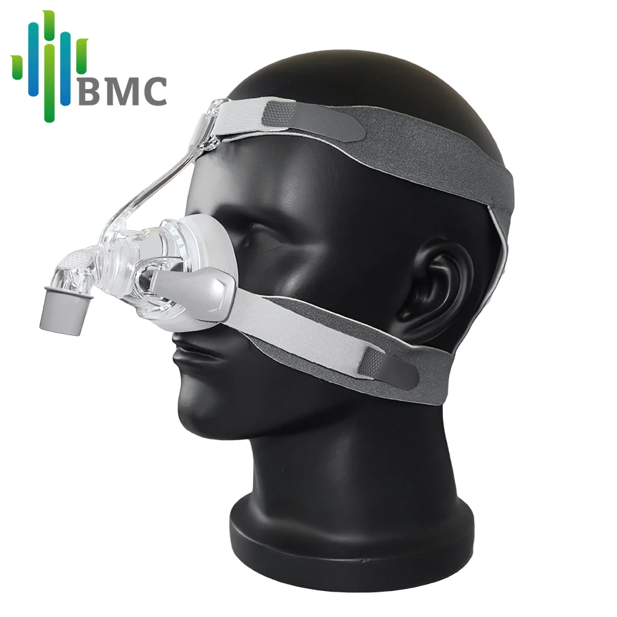 BMC Новое поступление CPAP Машина G2S C20/A20 домашнее Медицинское Оборудование для сна Храп и апноэ с NM4 маской и увлажнителем