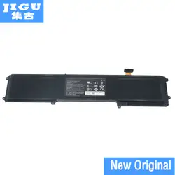 JIGU 11,4 В 70WH 3ICP4/56/102-2 3ICP6/87/87/2 BETTY4 F1 оригинальный ноутбук Батарея forRAZER для лезвия 2016 14 RZ09-0166 01952E31