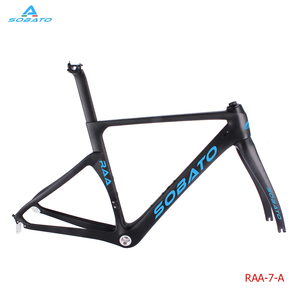 

Super light 700c carbon bike frames taiwan BSA/BB30 toray carbon t700 bikes frames Road TT Time Aero UD