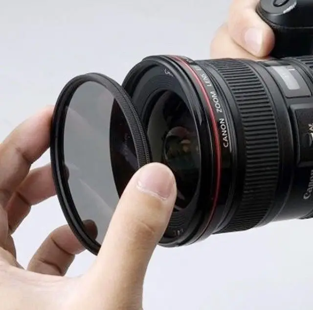 

Kenko lens 37MM / 40.5mm / 43MM / 46MM / 49MM / 52MM / 55mm / 58mm UV filter