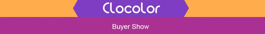 buyer show