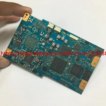

Repair Parts For Sony AX2000 HDR-AX2000 Motherboard Main Board A1759076A Mounted C. board VC-582