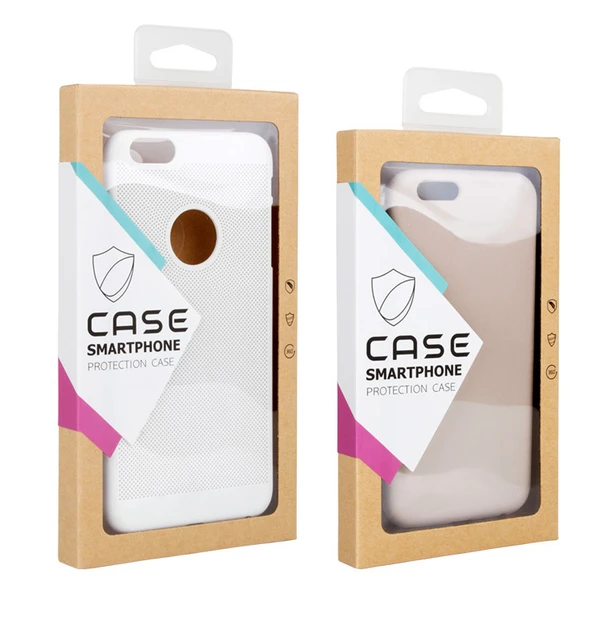 Box Design Phone Case