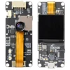 LILYGO®TTGO T-Camera Plus ESP32-DOWDQ6 8MB SPRAM 1,3 Inch Display Camera Module OV2640 ► Фото 2/6