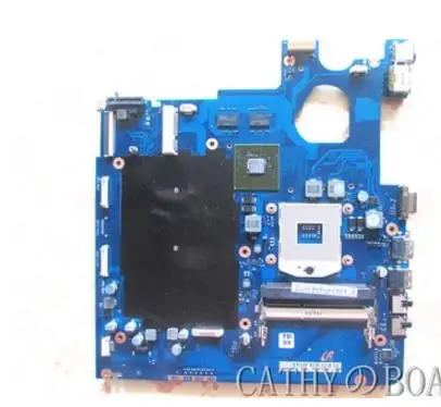 

NP300V5A Laptop motherboard mainboard DDR3 with graphic BA92-08483A BA92-08483B test good