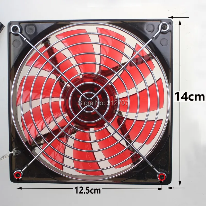 140mm fan grill 10