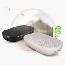 CARZOR автомобильный очиститель воздуха автомобильный освежитель воздуха генератор отрицательных ионов очиститель трехслойная очистка низкий уровень шума мощная мотивация