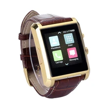 Bluetooth Männer Sync Smartwatch Smart Uhr für iPhone Samsung Android-Handy Uhr Schrittzähler Kamera Mp3-player Anti Verloren Relogios