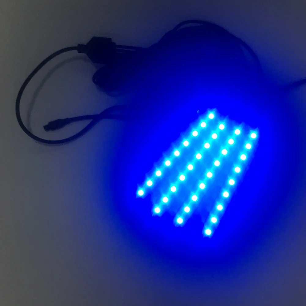 Atmosphere Lamp 6