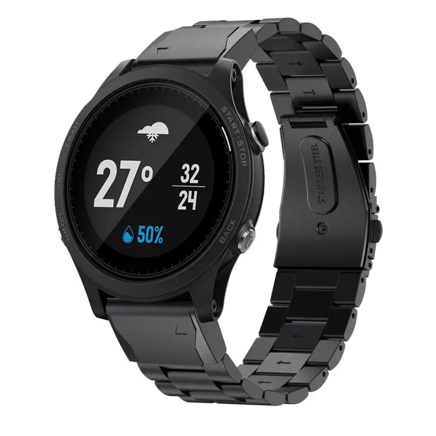 garmin 935 strap replacement