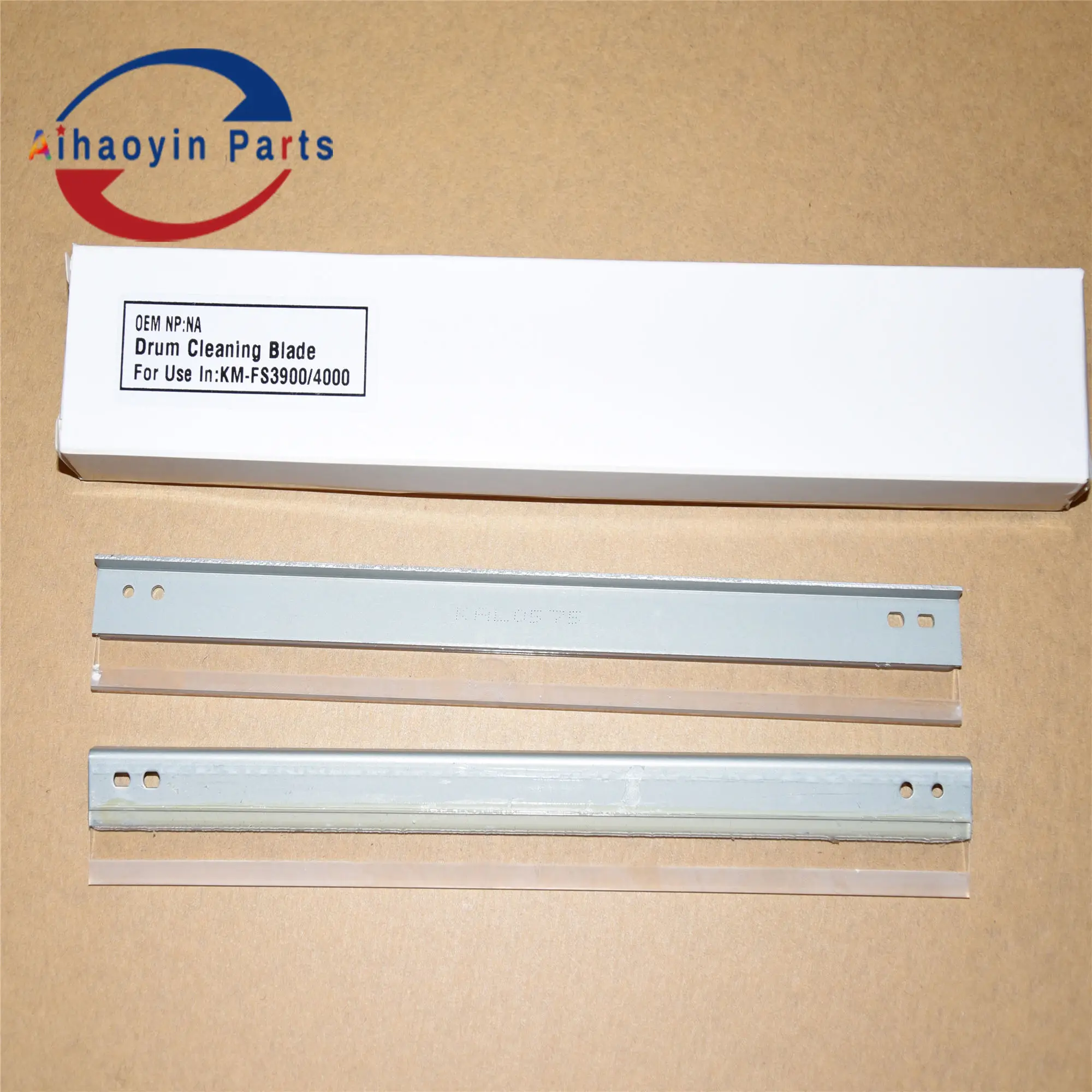 2 шт. барабанные Чистящие лезвия для Kyocera FS2020 FS2025 FS3040 FS3925 FS4020 FS4025 FS3140|Детали