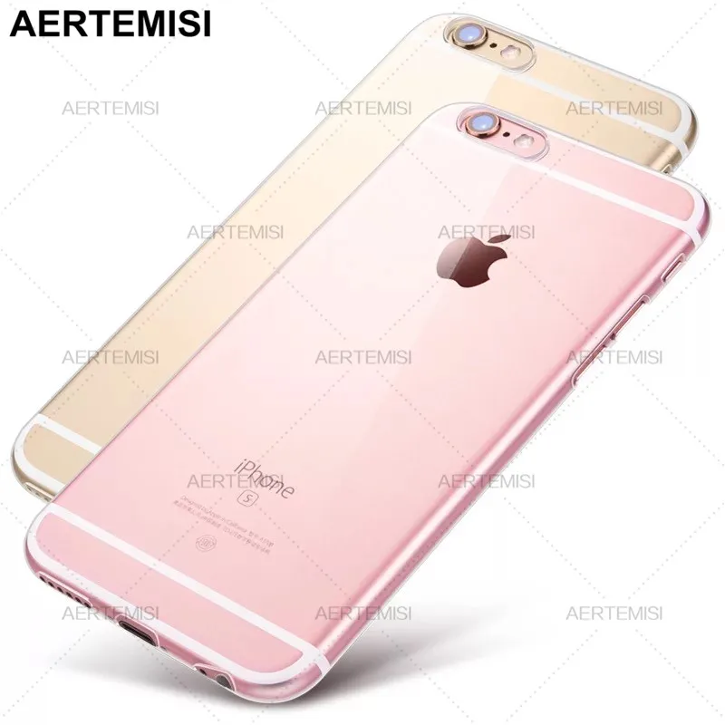 Aertemisi Phone Cases One Direction 1D Louis Tomlinson Clear Soft TPU Case Cover for iPhone 5 5s SE 6 6s 7 8 Plus X