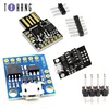 Blue Black TINY85 Digispark Kickstarter Micro Development Board ATTINY85 module for Arduino IIC I2C USB ► Photo 1/4