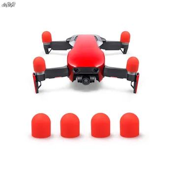 

4 pcs motor protective cap silicone cover For dJI mavic air drone Accessories
