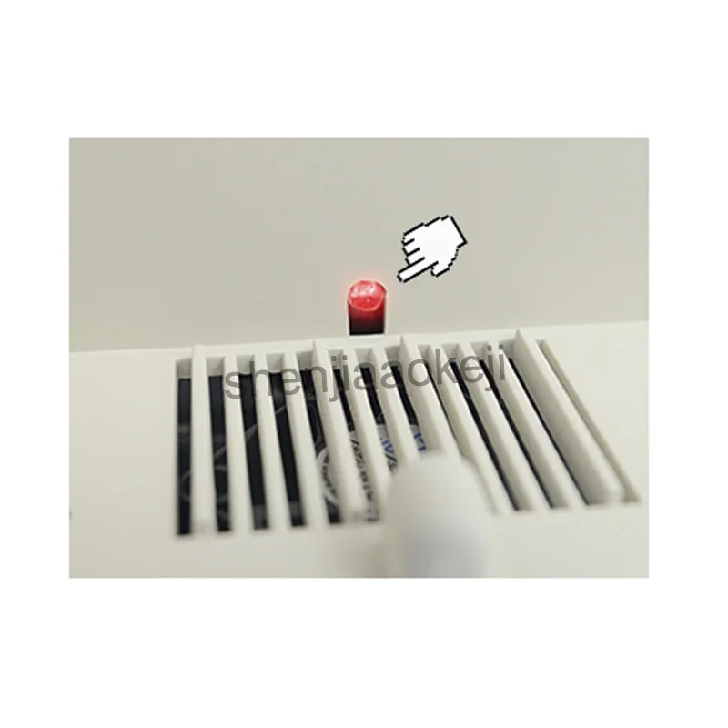 U-T80 자동 제본 기계, 핫멜트 제본 기계, 텐더 계약 바인딩 기계, 390mm, 220v, 600w, 1pc
