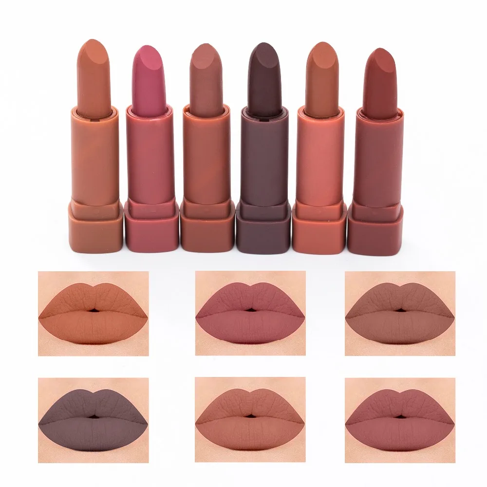 hf lipstick set