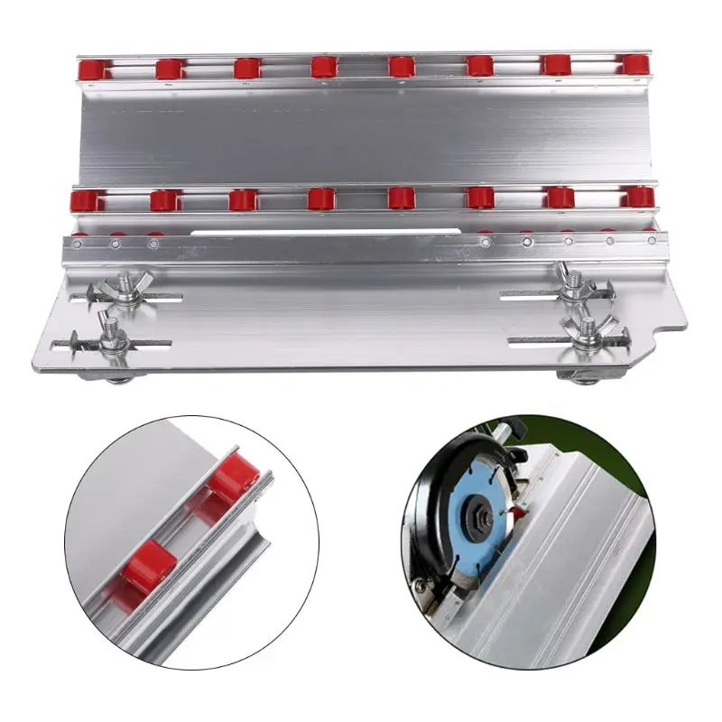 

45 Degree Manual Tile Cutter Cutting Machine Home Ceramic Chamfer Chamfering Machine Aluminum Alloy
