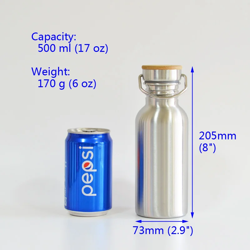 500ml