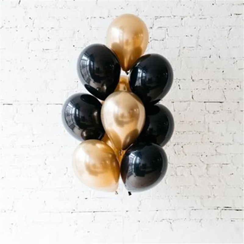 KAMMIZAD-unicorn-party-10PCS-Rose-gold-latex-balloons-sliver-chrome-balloons-birthday-party-decorations-kids-Metallic.jpg_640x640 (3)