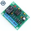 Water Level Detection Sensor AC/DC 12V Liquid Level Controller Sensor Module Automatic Water Level Controller ► Photo 1/6